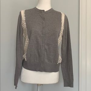 LOFT Cardigan